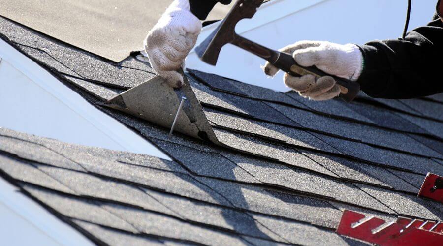 Expert top industrial roofings services in Ashland, OR